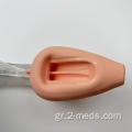 Διπλό Lumen Gastric Laryngeal Mask Airway